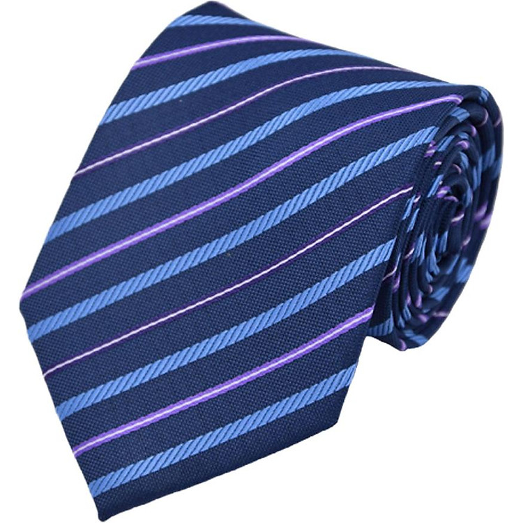 Cà vạt nam cao cấp SCVA07