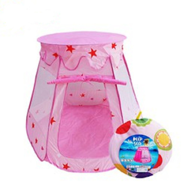 lều trẻ em mẫu mới