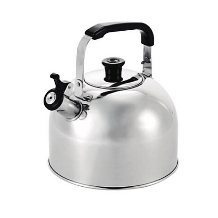 Ấm đun nước bếp từ bếp gas 5 lít kiểu Thái sang trọng