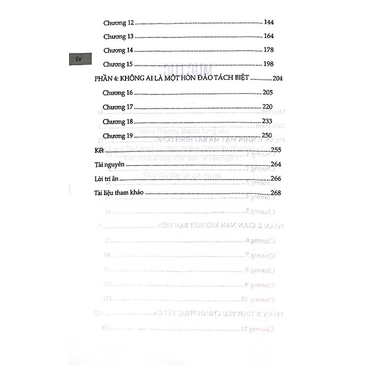 Thân Ai Nấy Lo - Sự Thật Về Tình Yêu, Tình Thân Và Bản Chất Con Người (Tái Bản 2024) - Ảnh 4