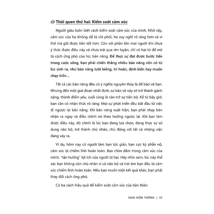 Kỹ Năng Quản Lý Tài Chính Đỉnh Cao - Ảnh 6