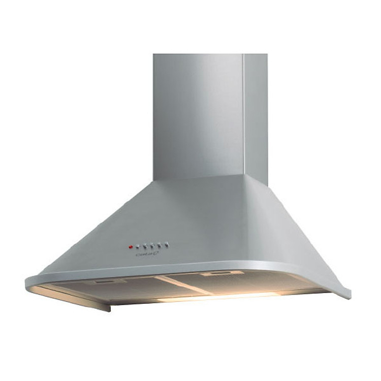 Máy hút mùi áp tường CATA NEBLIA 600 INOX(Hàng Chính Hãng)