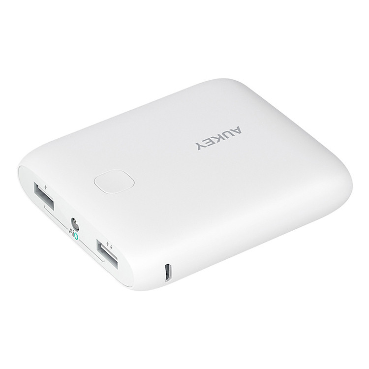 Pin Sạc Dự Phòng Aukey PB-N42 10000mAh - Hàng Chính Hãng