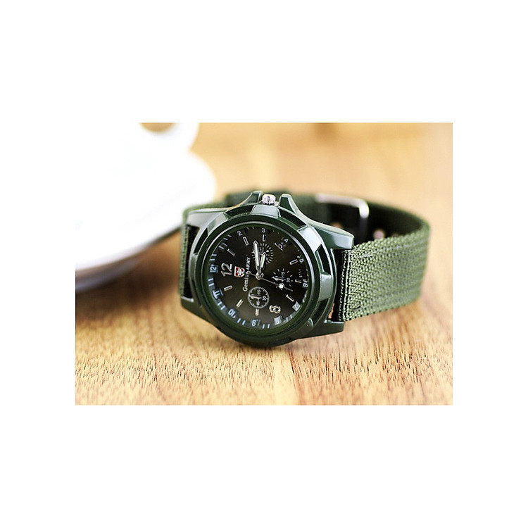 Đồng hồ thể thao thời trang nam nữ army thông minh DH72