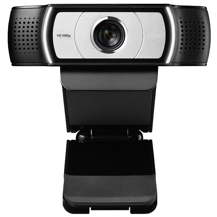 Webcam Live Stream Chuyên Nghiệp C930E Full HD 1080p