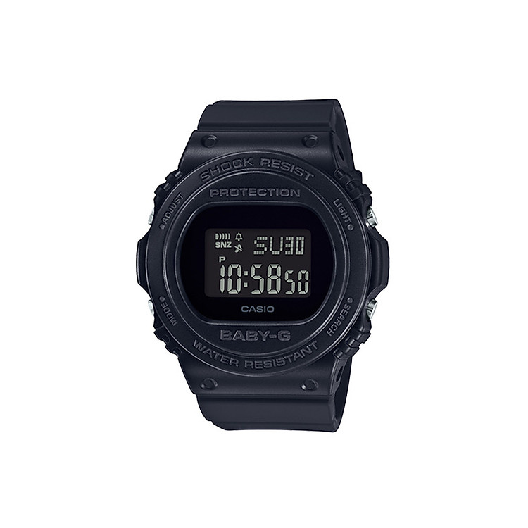 Đồng hồ Casio Nữ Baby G BGD-570 thể thao