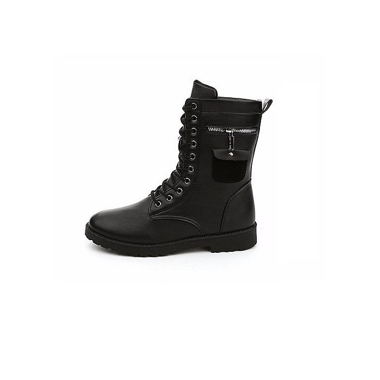 Giày Boots Nam GN90