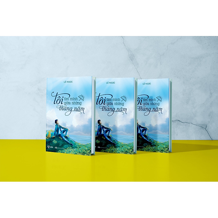 Tôi Tìm Mình Giữa Những Tháng Năm - Ảnh 2