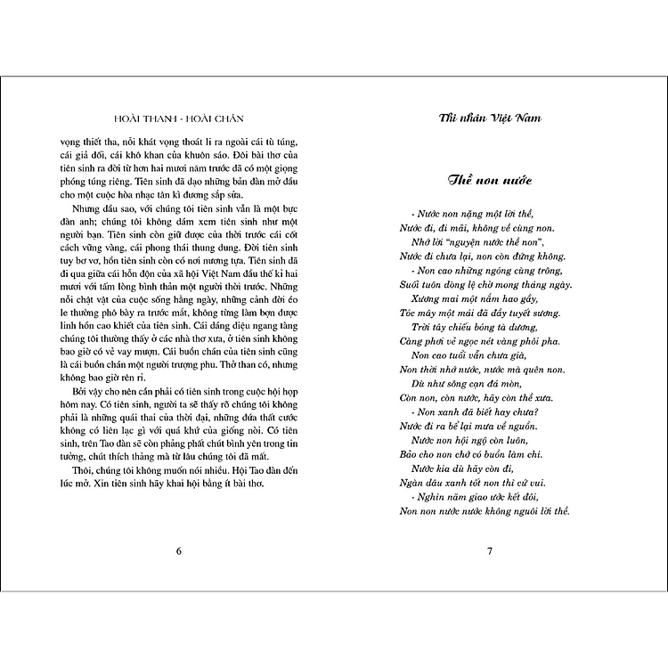 Thi Nhân Việt Nam - Ảnh 3