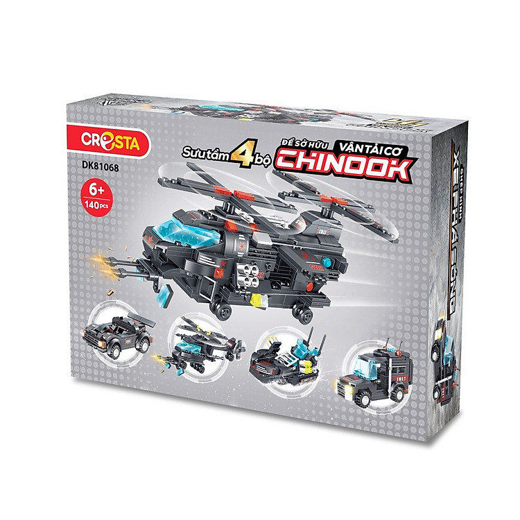 Ghép Hình Xe Phá Sóng 140 Chi Tiết Chính hãng Ưu đãi - Hình ảnh 3