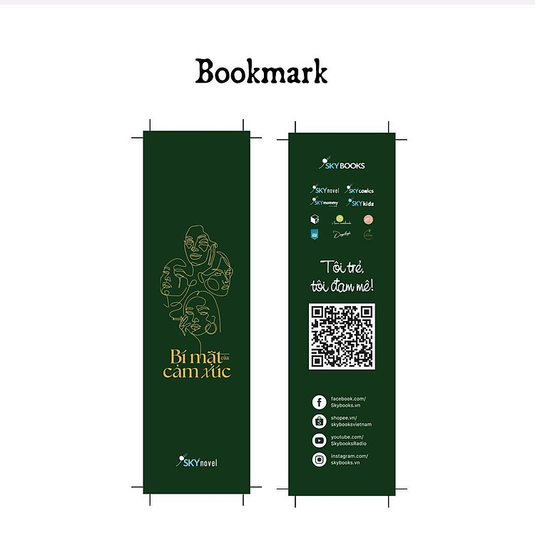 Bí Mật Của Cảm Xúc - Ảnh 2