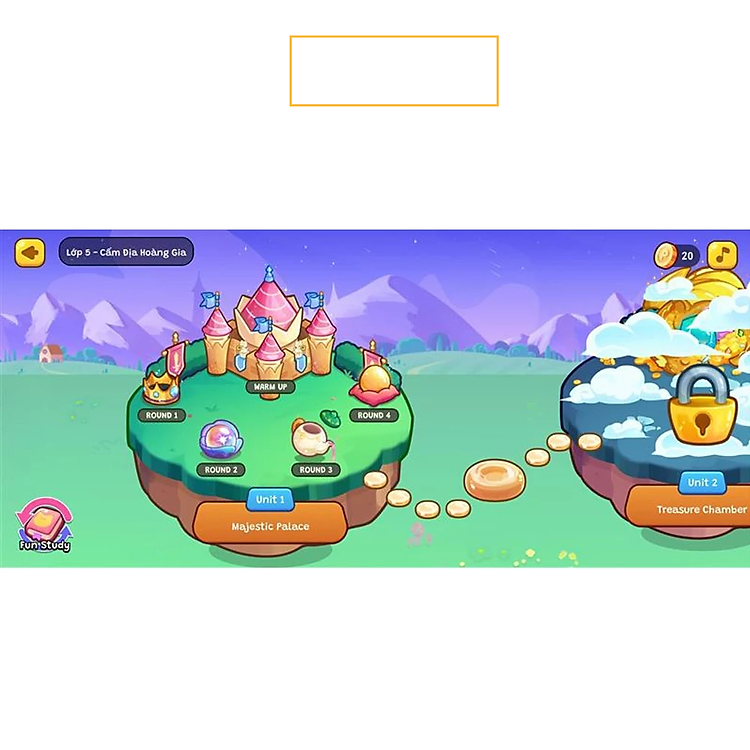 Gói Edufun Premium Level 5 - Ảnh 6