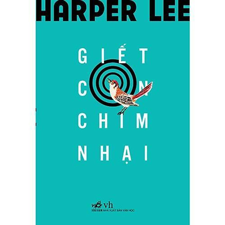 Giết Con Chim Nhại