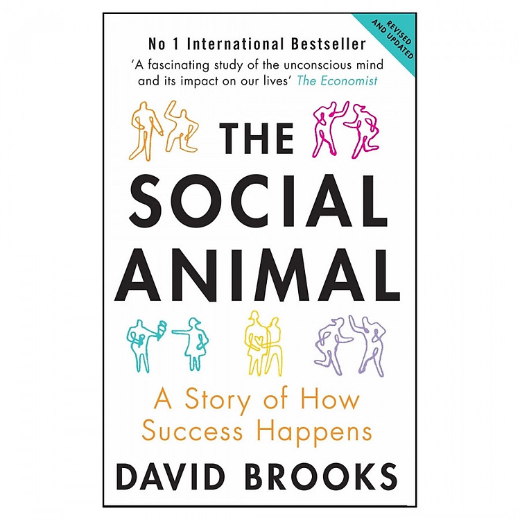 The Social Animal (Backlist)