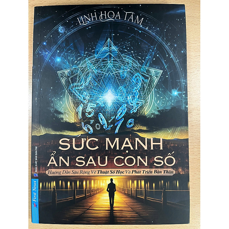 Sức mạnh ẩn sau con số – Hướng dẫn Thuật Số Học
