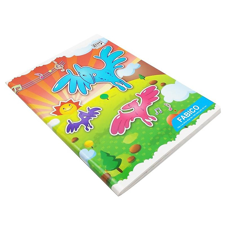 Vở Học Sinh 5 Ô Ly (100 trang) - Ảnh 2