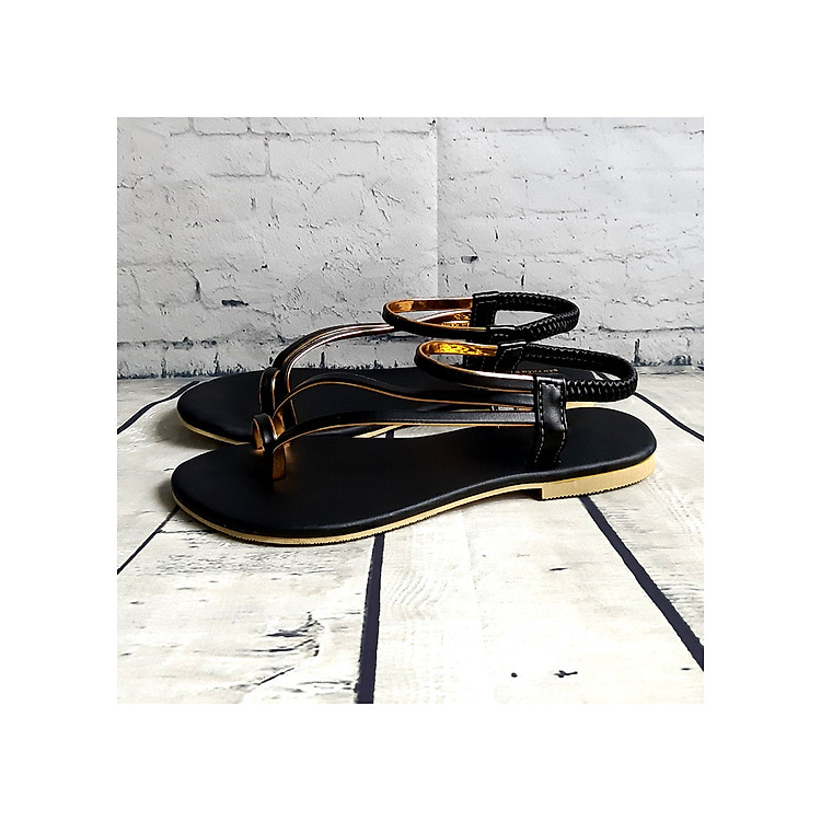 Giày sandal nữ thời trang T321K