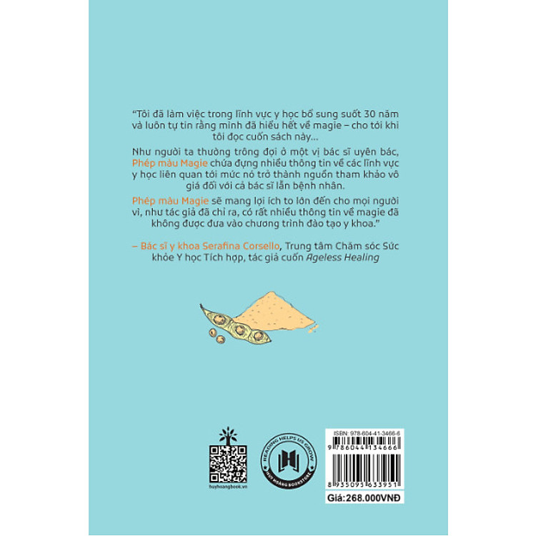 PHÉP MÀU MAGIE - Ảnh 2