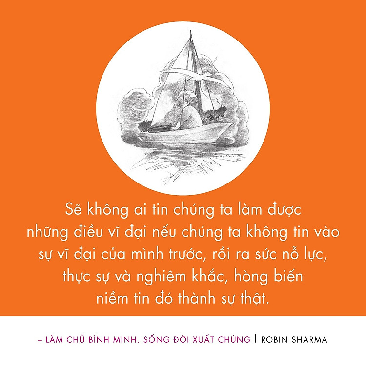 Làm Chủ Bình Minh - Sống Đời Xuất Chúng - Ảnh 2