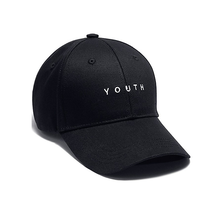 Nón kết, mũ lưỡi trai nam nữ YOUTH - N47.OBI