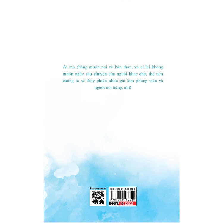 Màu Xanh Trong Suốt - Ảnh 2