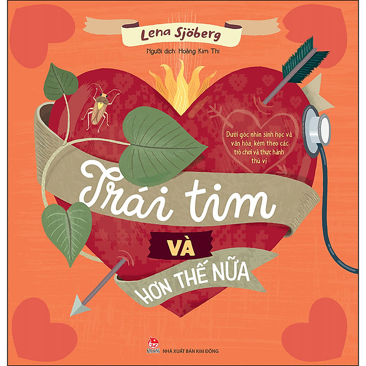 Dưới Góc Nhìn Vật Lí Và Văn Hóa - Ảnh 3