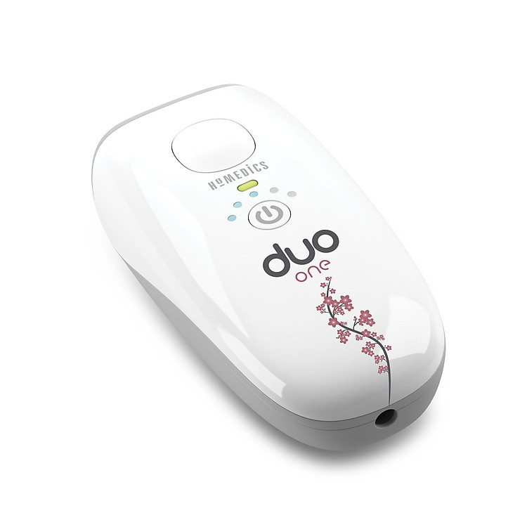 Máy triệt lông cá nhân USA HoMedics IPL-HH190-EU công nghệ kép IPL&AFT nhập khẩu USA