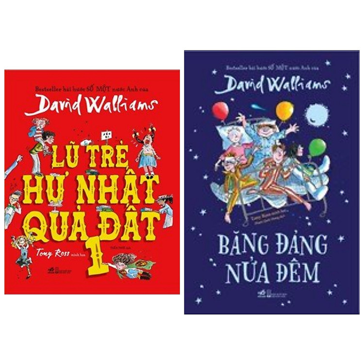 Lũ Trẻ Hư Nhất Quả Đất