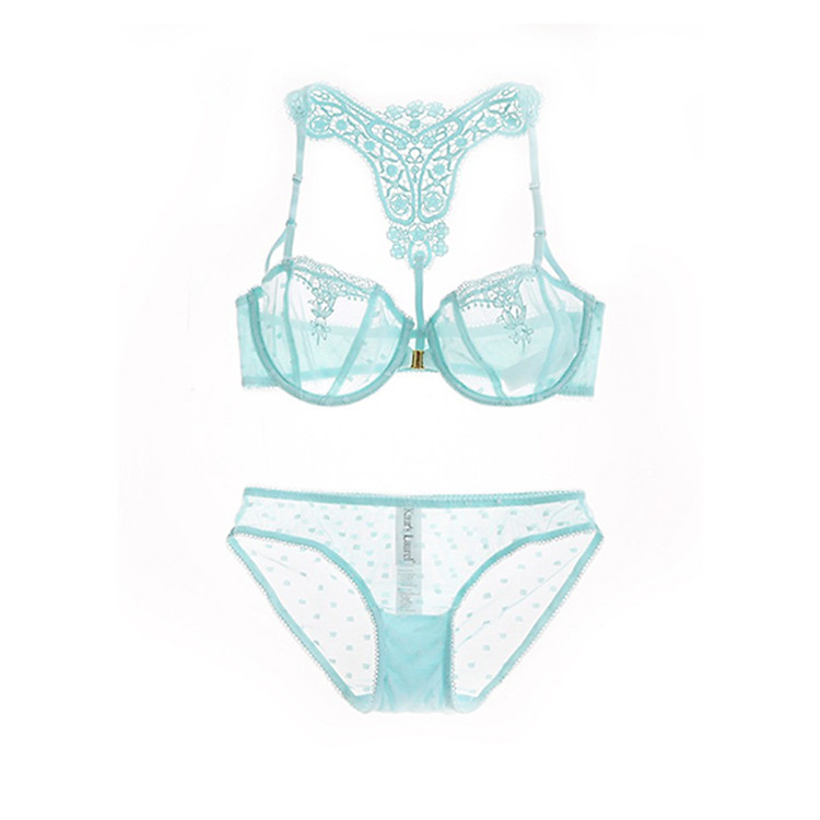 Bộ đồ lót nữ bralette ren cao cấp 053-055