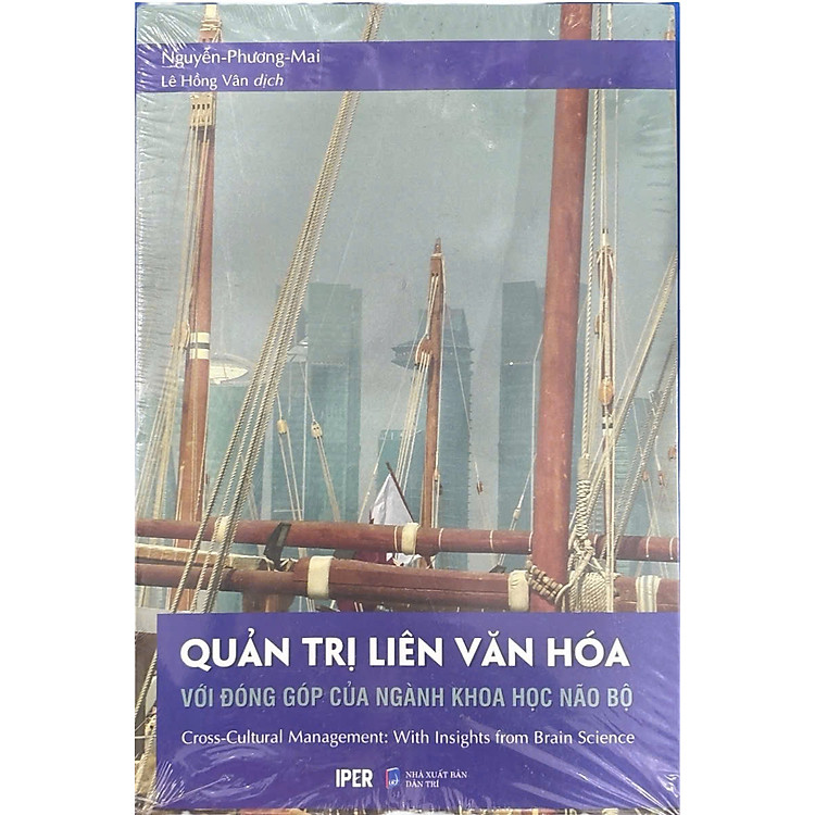 Quản Trị Liên Văn Hóa Với Đóng Góp Của Ngành Khoa Học Não Bộ (QV)
