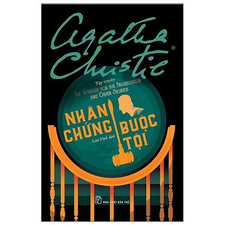 Nhân Chứng Buộc Tội