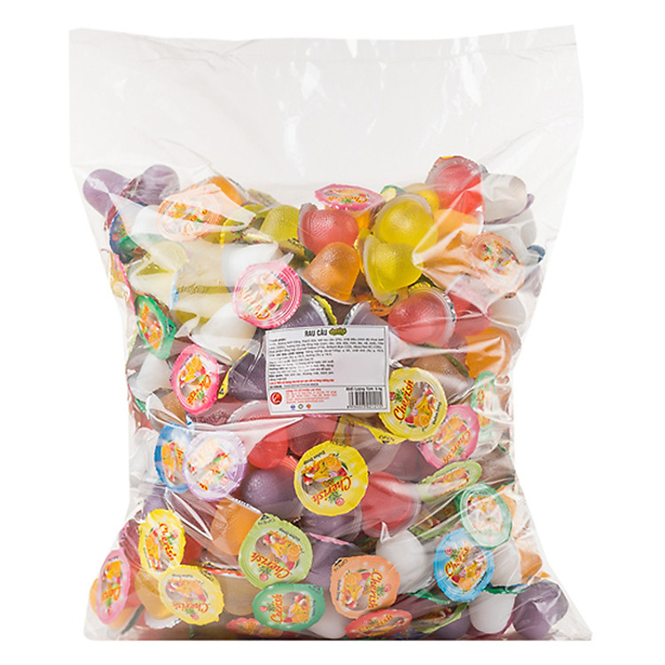 Thạch Rau Câu Cherish Lai Phú (5kg)