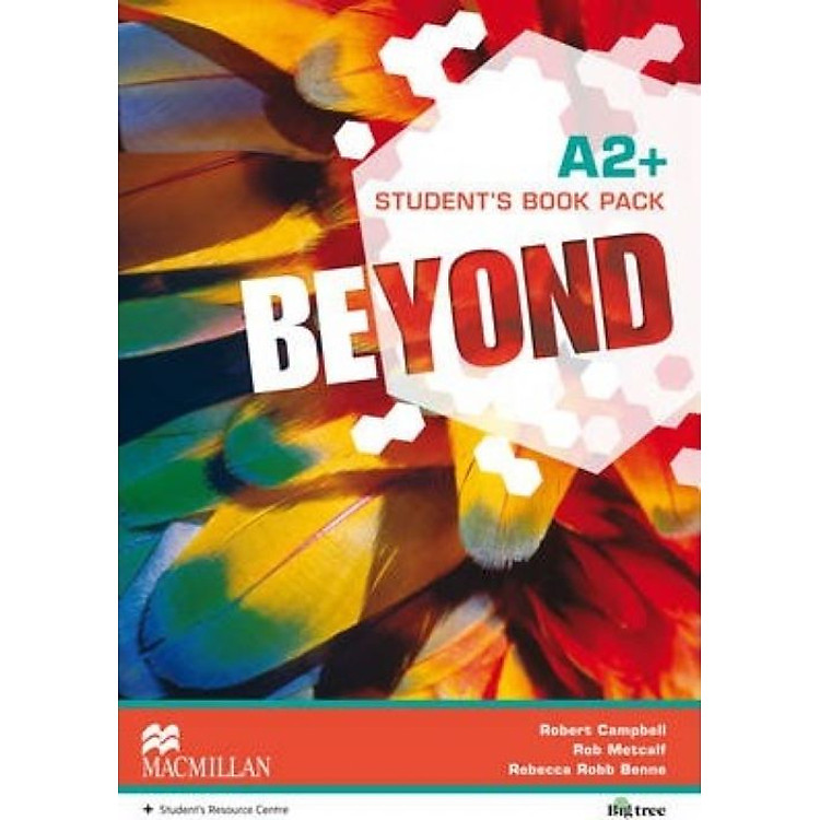 Beyond A2+ Student’s Book Pack