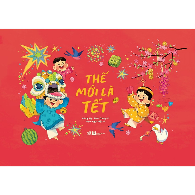 A! Tết Là Đây! - Ảnh 2