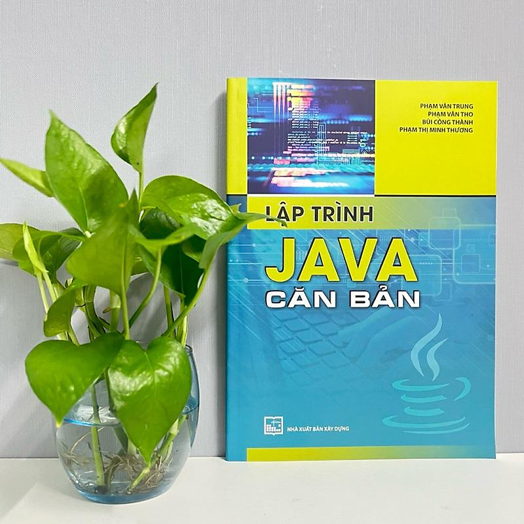Lập Trình Java Căn Bản - Ảnh 2