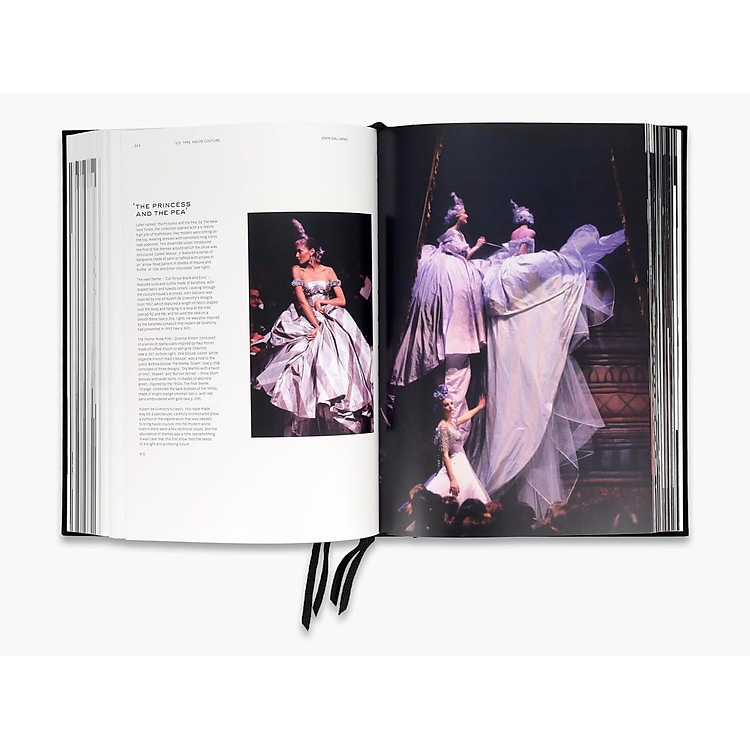 Givenchy Catwalk: The Complete Collections - Ảnh 6