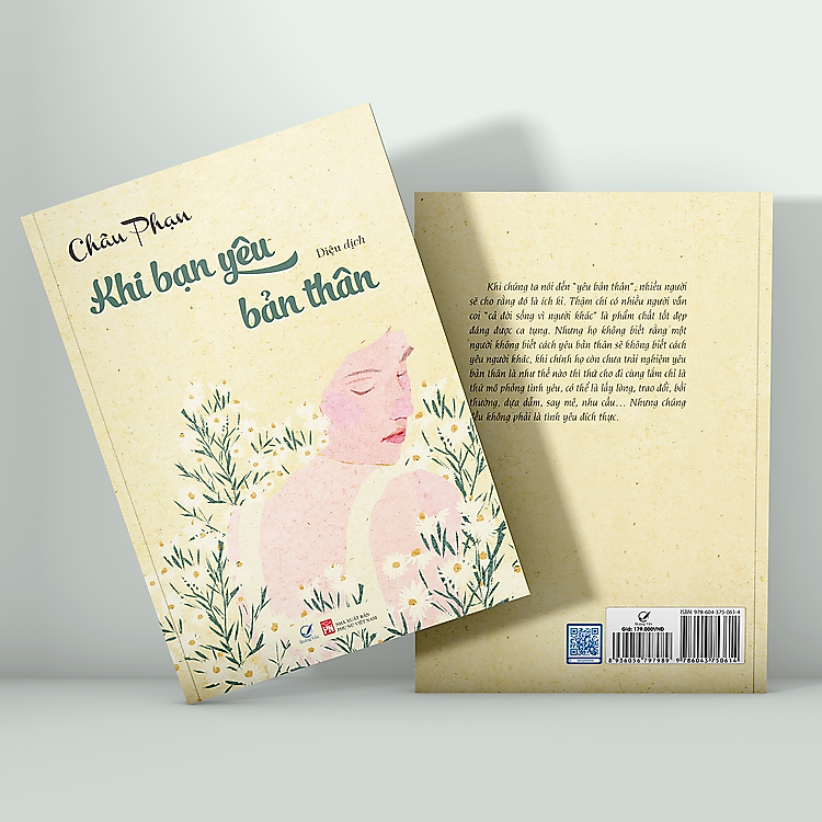 Khi Bạn Yêu Bản Thân - Ảnh 3