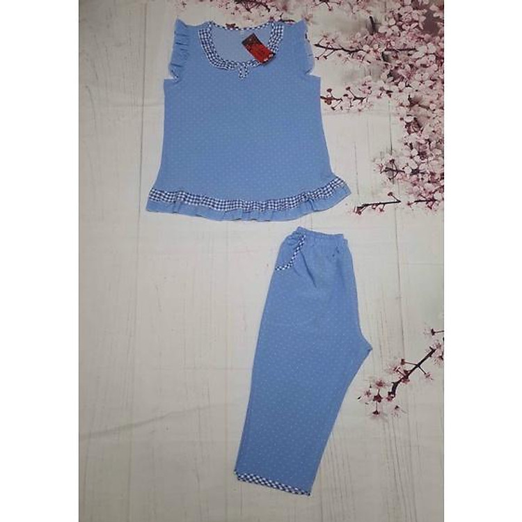 ĐỒ BỘ LỤA ĐỦ SIZE 40-70KG