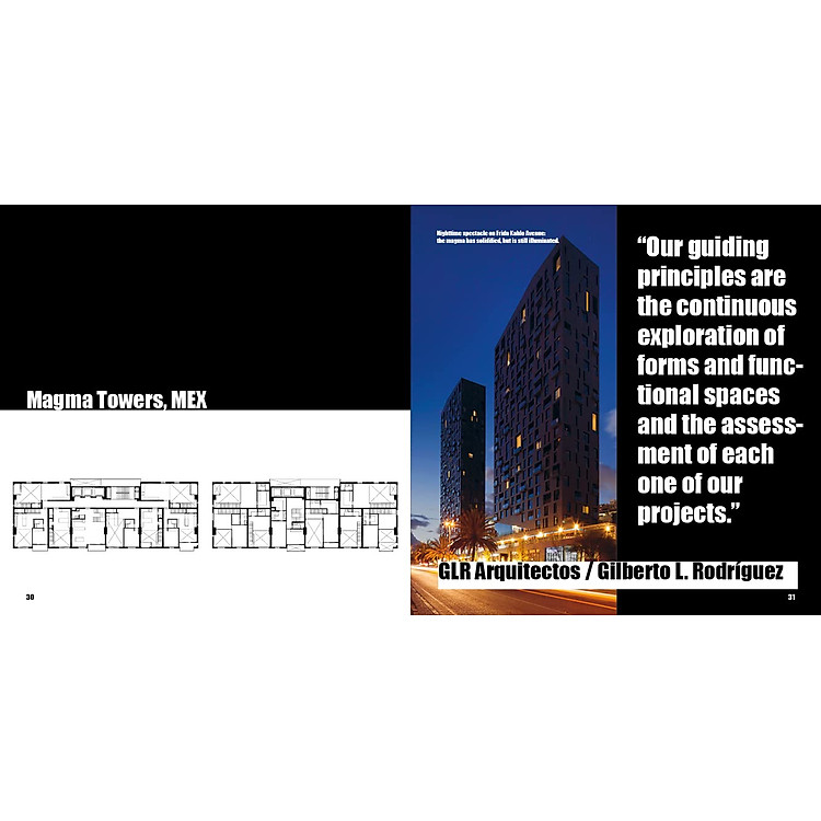 Black Architecture - Ảnh 7