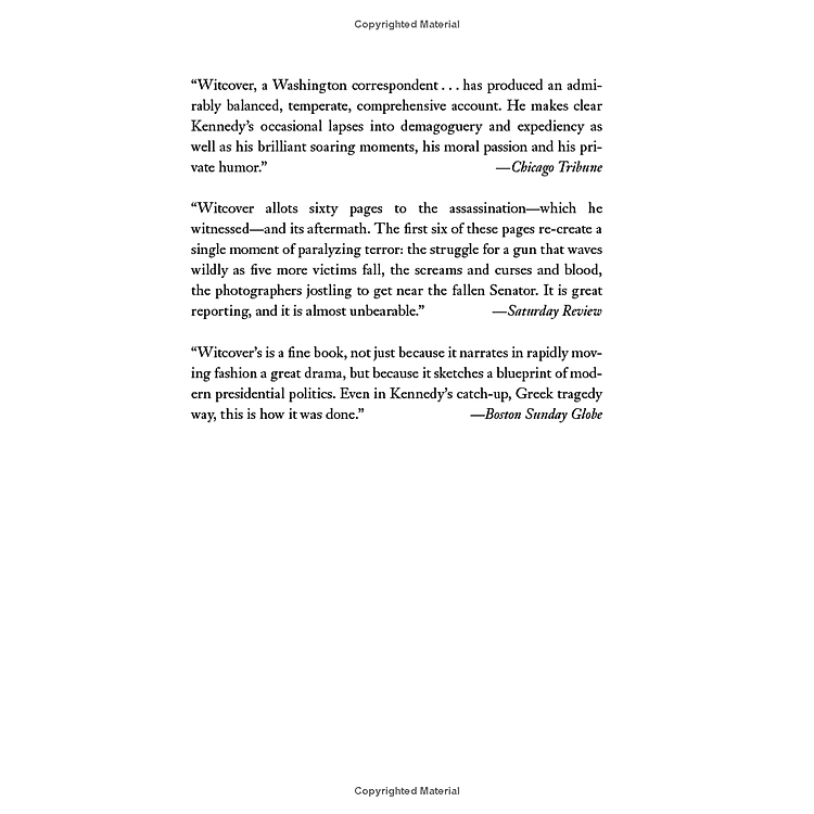 Joe Biden: A Life Of Trial And Redemption - Ảnh 5