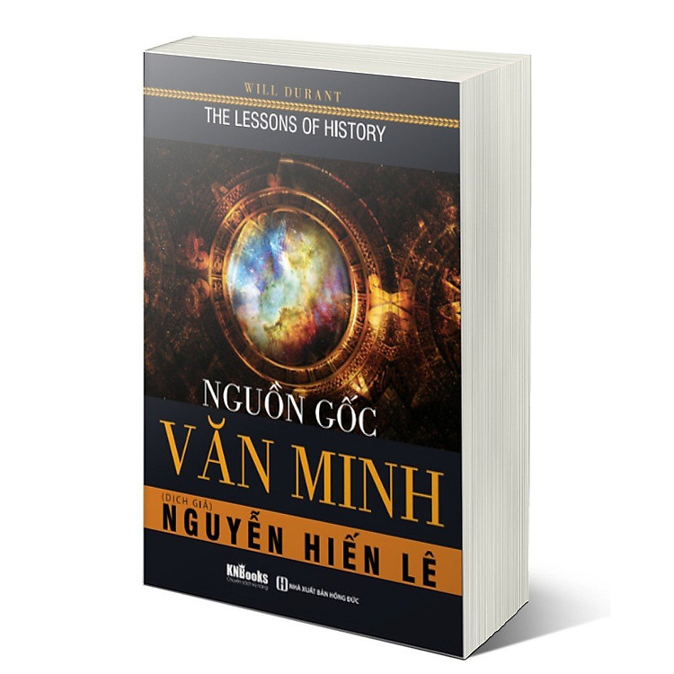 Newshop: NGUỒN GỐC VĂN MINH