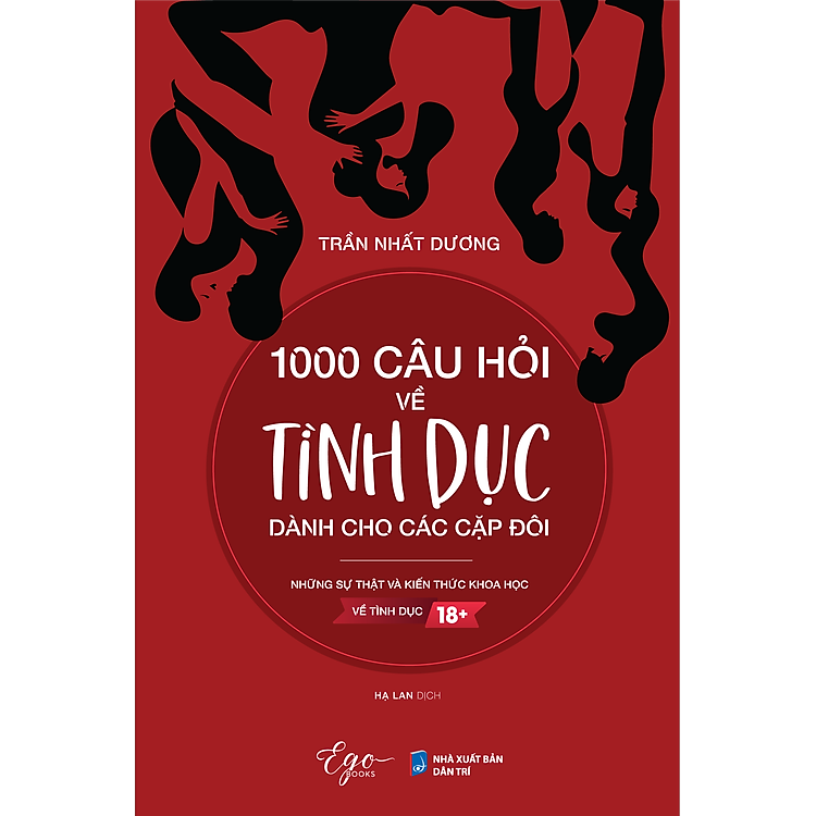 1000 CÂU HỎI VỀ TÌNH DỤC DÀNH CHO CÁC CẶP ĐÔI