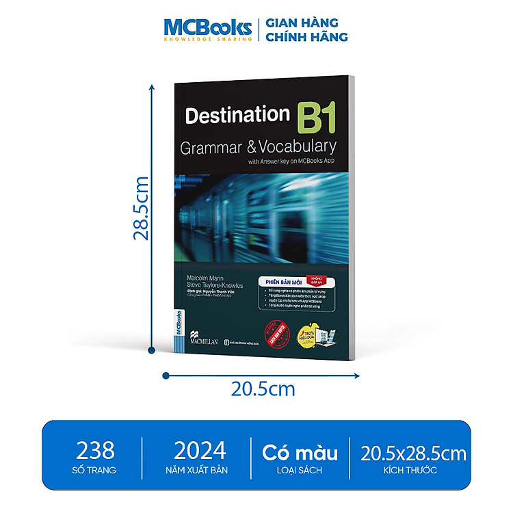 Destination B1 - Ảnh 5