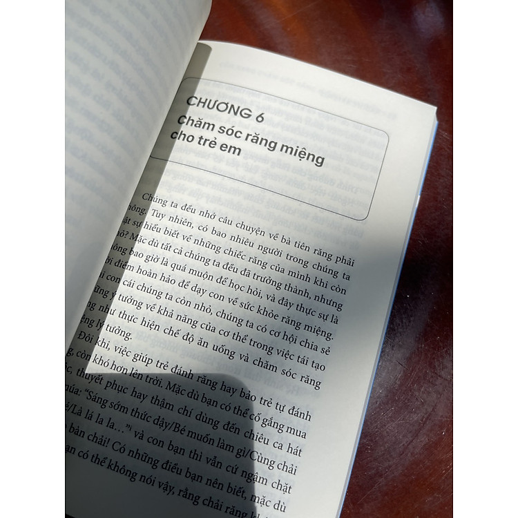 CẨM NANG CHĂM SÓC RĂNG MIỆNG TOÀN DIỆN - Ảnh 4