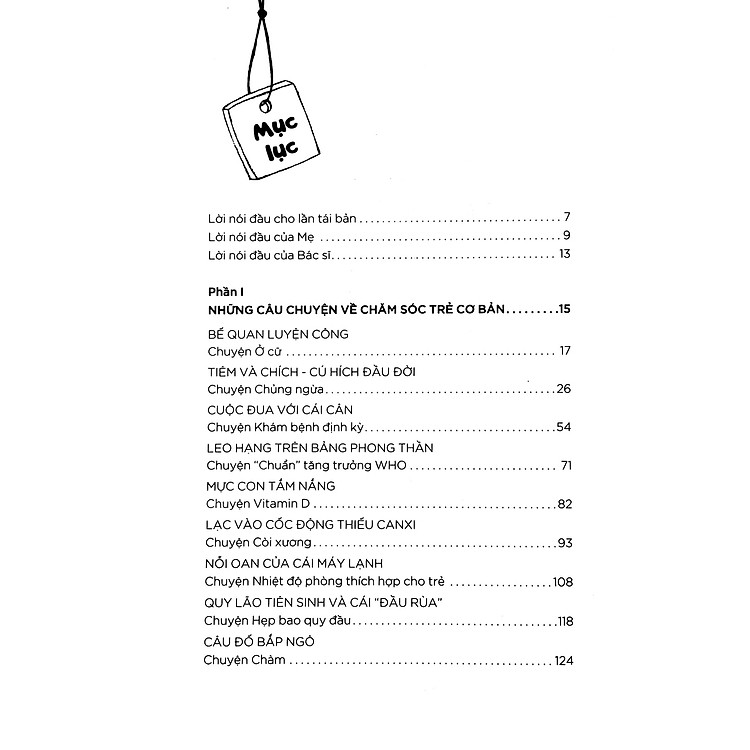 Chào Con! Ba Mẹ Đã Sẵn Sàng - Ảnh 2