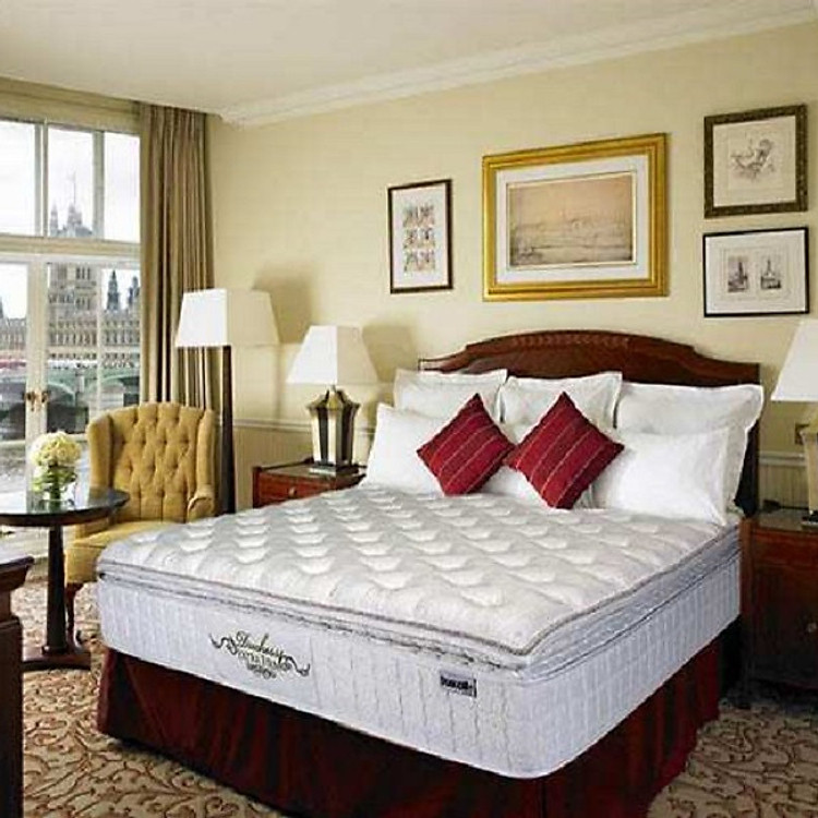 ĐỆM LÒ XO DUNLOPILLO DUCHESS