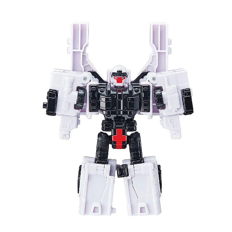 Mua Đồ Chơi Tobot Cứu Hộ Biến Hình Chính hãng Giá tốt - Hình ảnh 5
