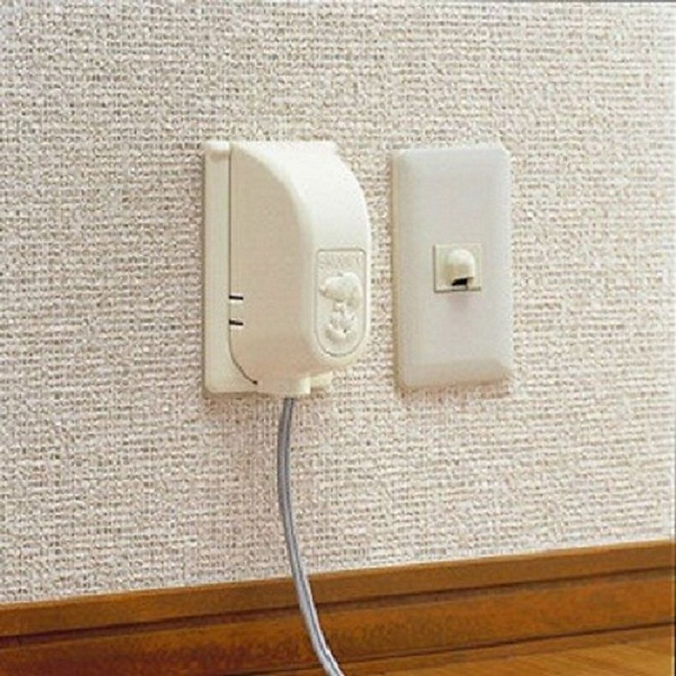 Mua Bọc ổ điện an toàn cho bé Chính hãng Giá tốt - Hình ảnh 2