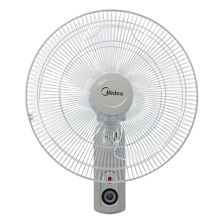 Quạt Treo Tường Midea FW40-15VFR (45W) - Hàng chính hãng