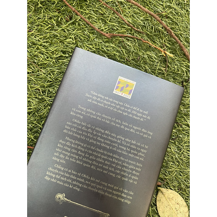 MÊ CUNG THẦN NÔNG – Pan’s Labyrinth - Ảnh 2